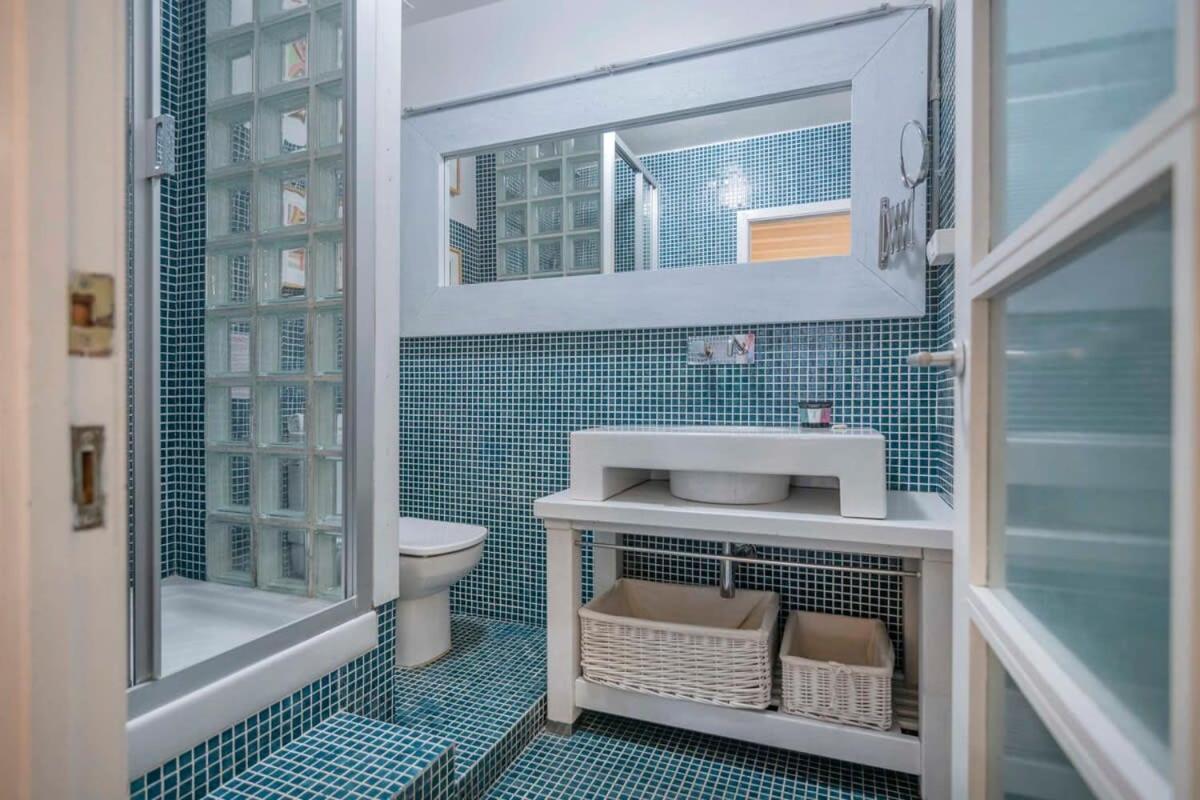 Exclusive 2 Bedroom Apartment In The City Center Barcelona Exterior photo
